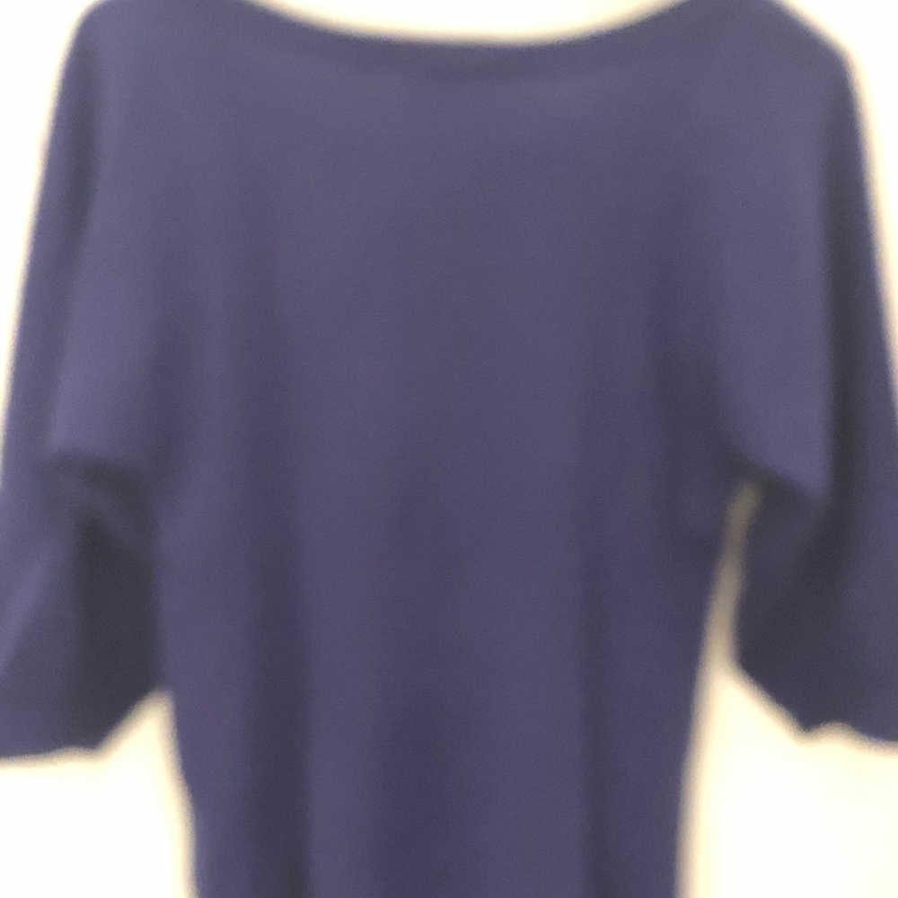 Vince Cashmere Sweater - Picture 2 of 3
